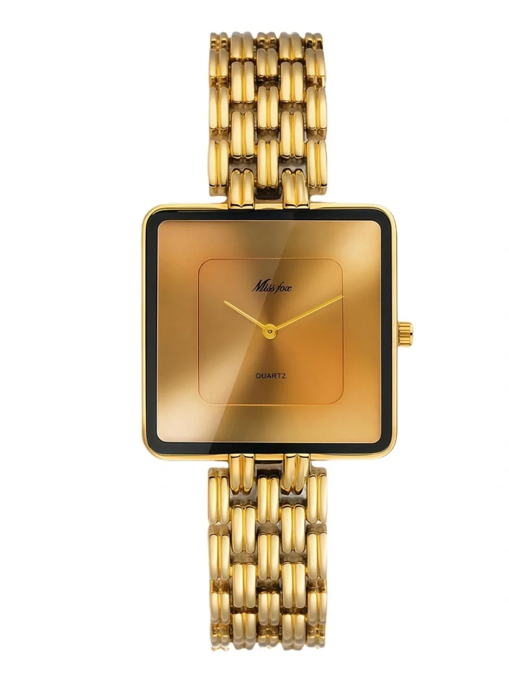 The Unbranded Brand elegant gold